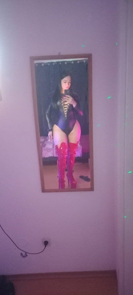Trans Valeska Latina Party - photo 20
