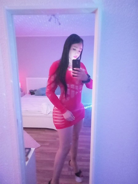 Trans Valeska Latina Party - photo 21