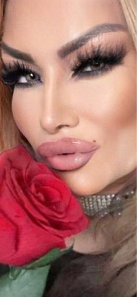 Lady Aylin - foto 27