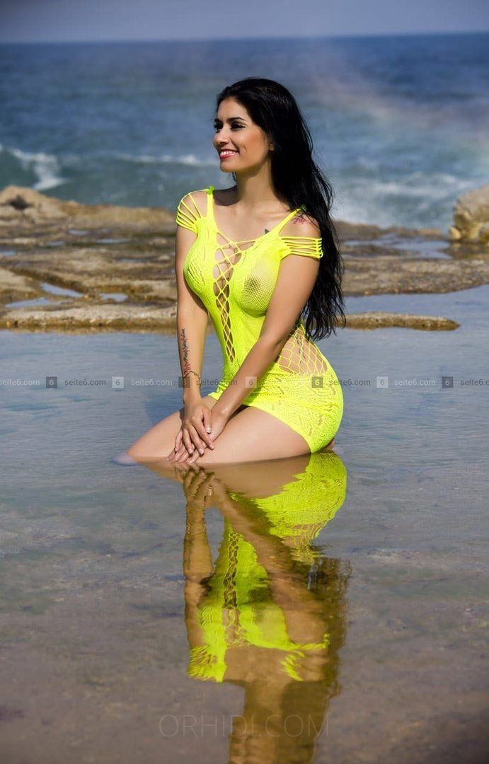 Betty - photo