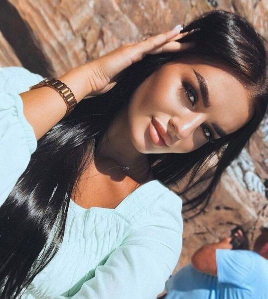 Sexy Jolinna - photo 11