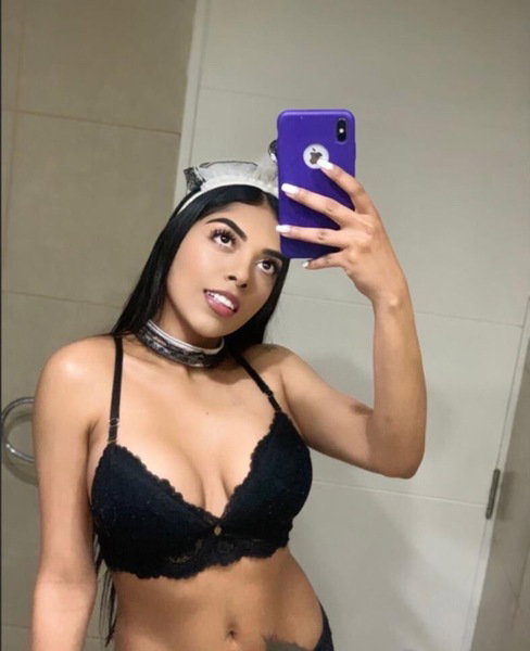Fernanda Top Party - photo 8