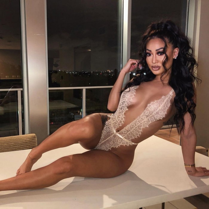 Alicia - foto