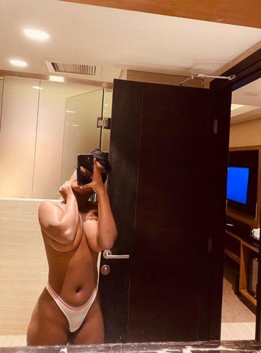 Trisha - photo 2