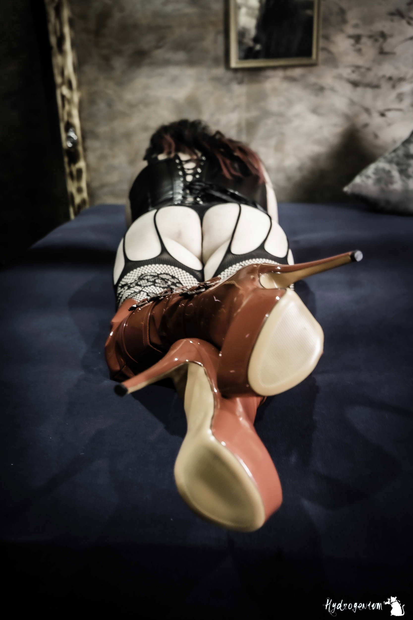 Domina Mara Luvee - photo 7