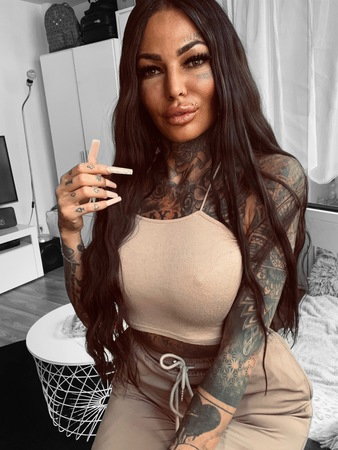 Aylin Deutsch Turkin1 - photo 18