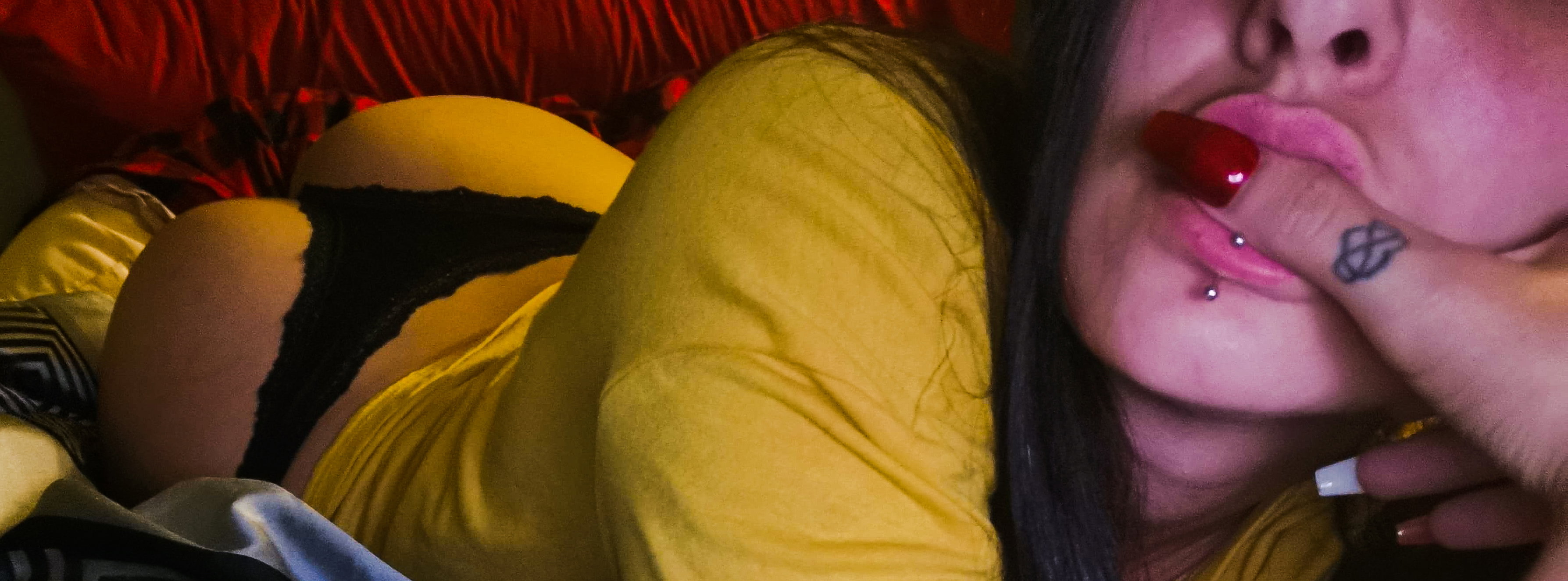 Cristinaamplina - photo