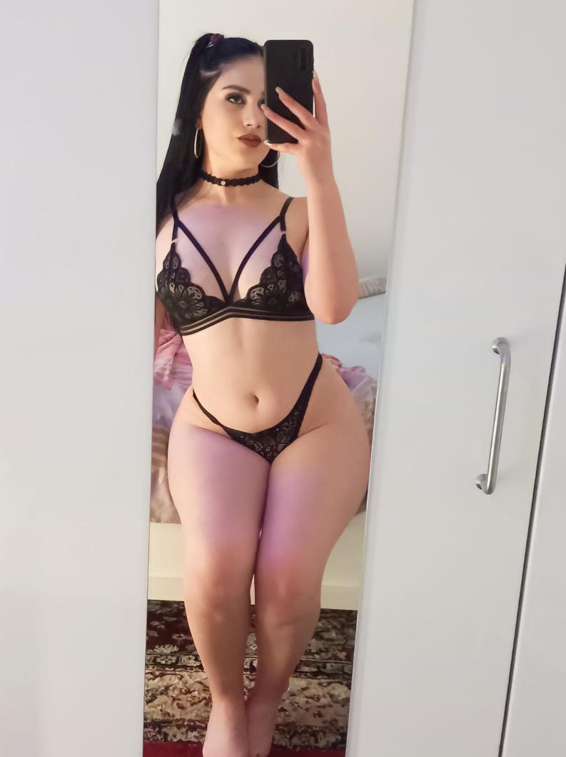 Hi Rebecca Tabulose - photo 6