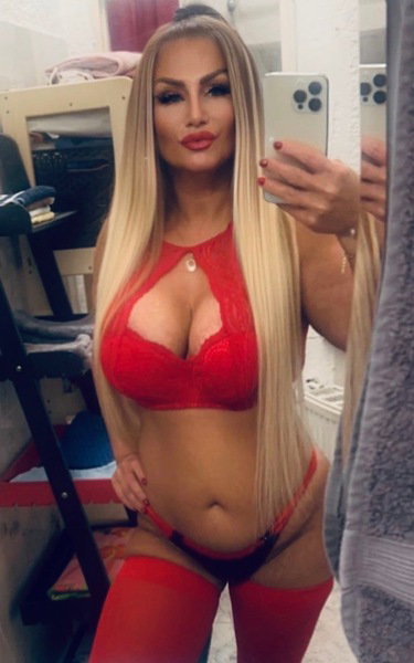 Lady Aylin - foto 28