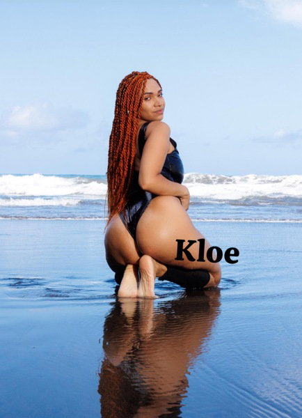 Kloe Aus Spanien - photo 3