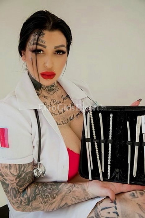 Domina Vicky - foto 3