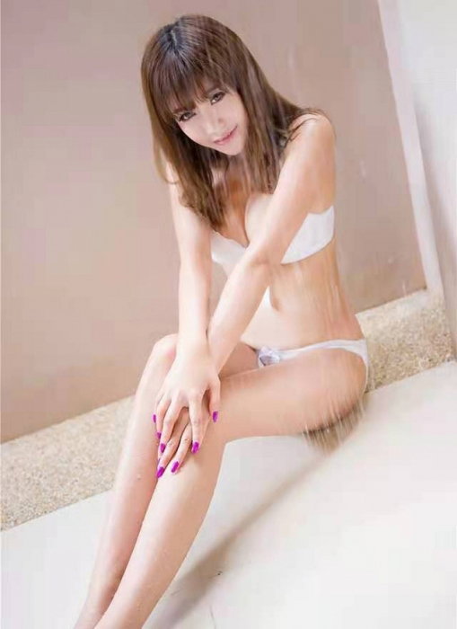 Aimee - photo