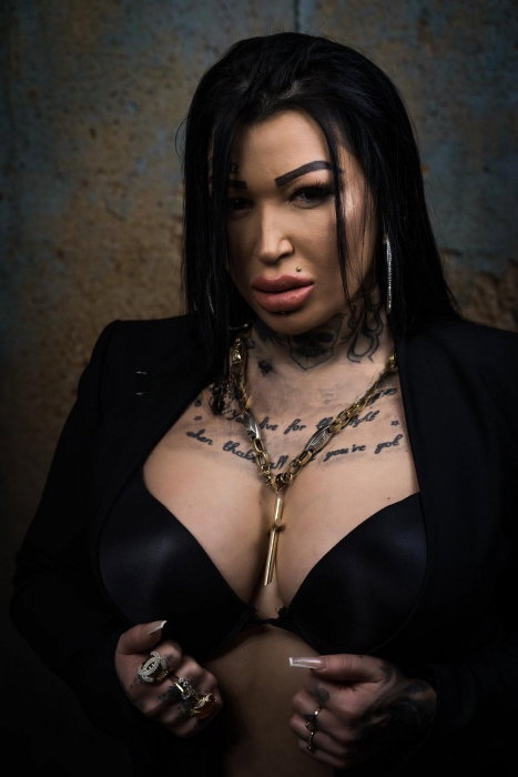 Domina Vicky - foto 13