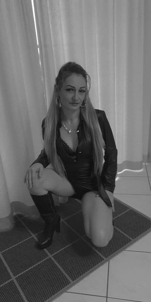 Alischa5 - photo