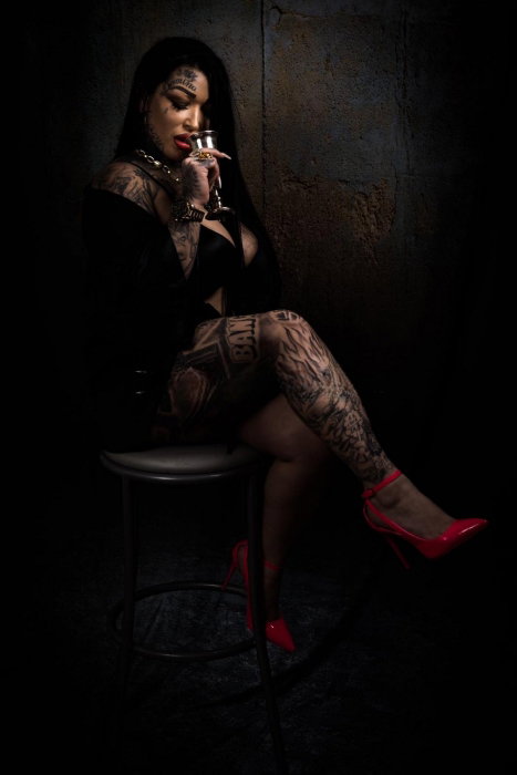 Domina Vicky - foto 4
