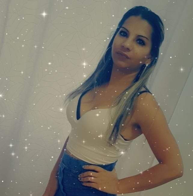 Hott Tina - photo 2
