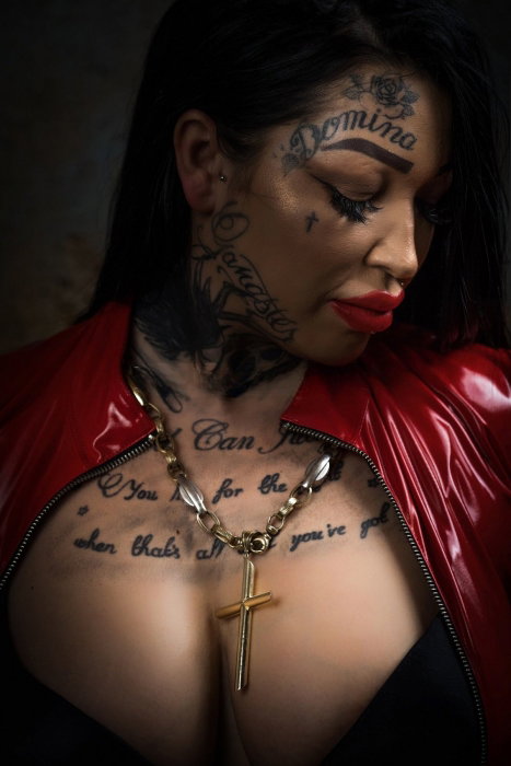Domina Vicky - foto 11