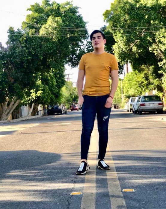 Jorley Ayón - foto 5
