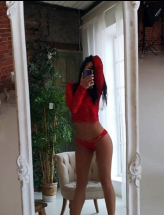 Amanda - photo 5