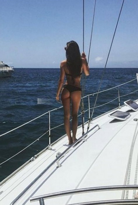 Amanda - photo 7