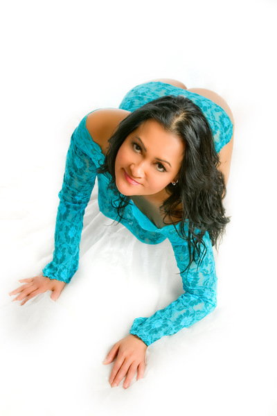 Susse Sara - photo