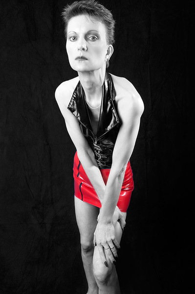 Domina Maren - photo