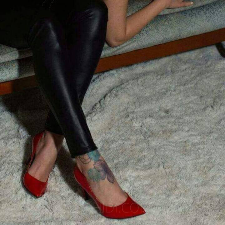 Aileen - photo 12