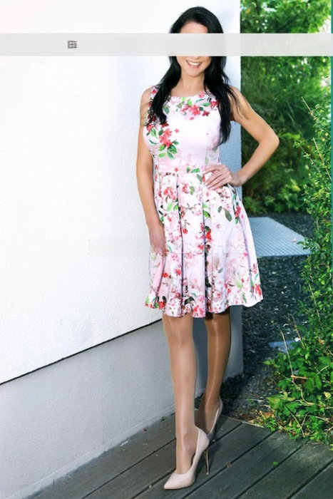 Valentina Mannheim - photo 8
