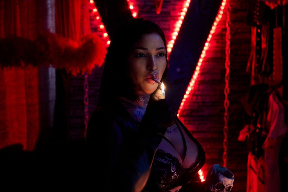 Domina Vicky - foto 14