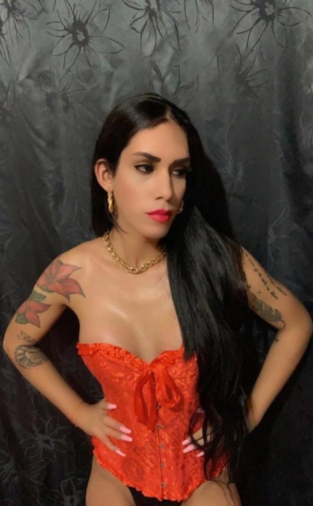 Nefectari Trans - photo