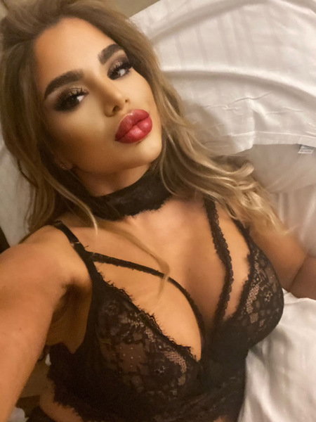 Samira - photo 19