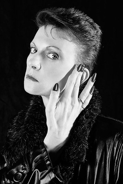 Domina Maren - foto 2