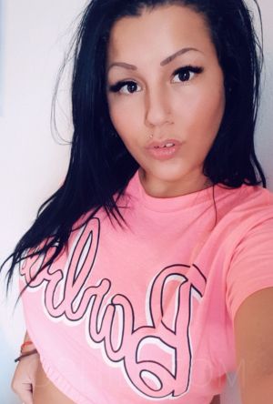 Alexandra - photo
