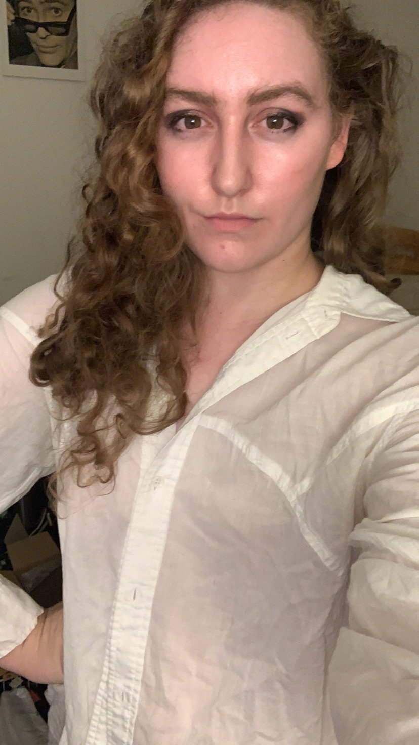 Rebecca - photo 5