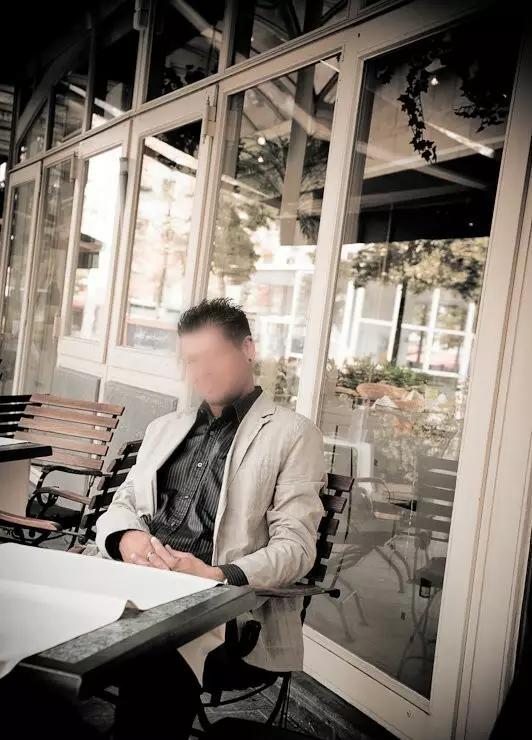 David Erotische Body2body Massage Voor Dames En Koppels - foto