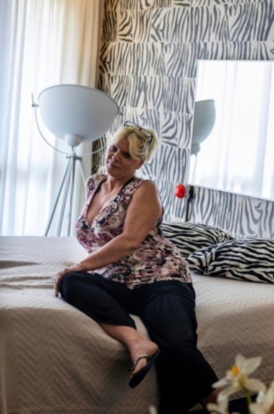 Jana - foto