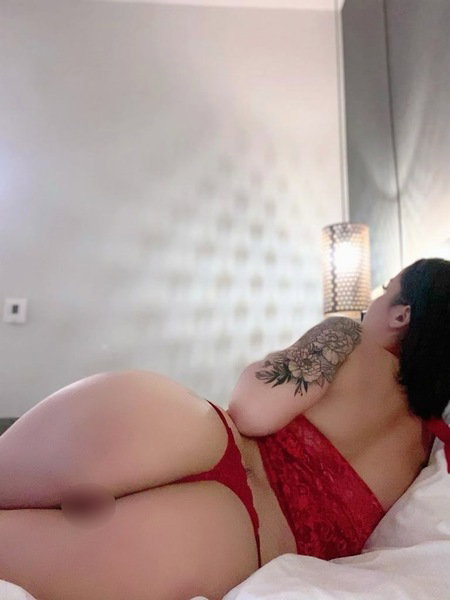 Yasmin Nur Uber Whatsapp Erreichbar - photo