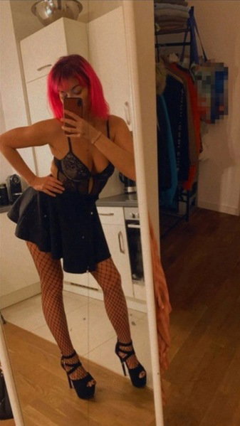 Neu Devote Bj Queen Emina - photo 14