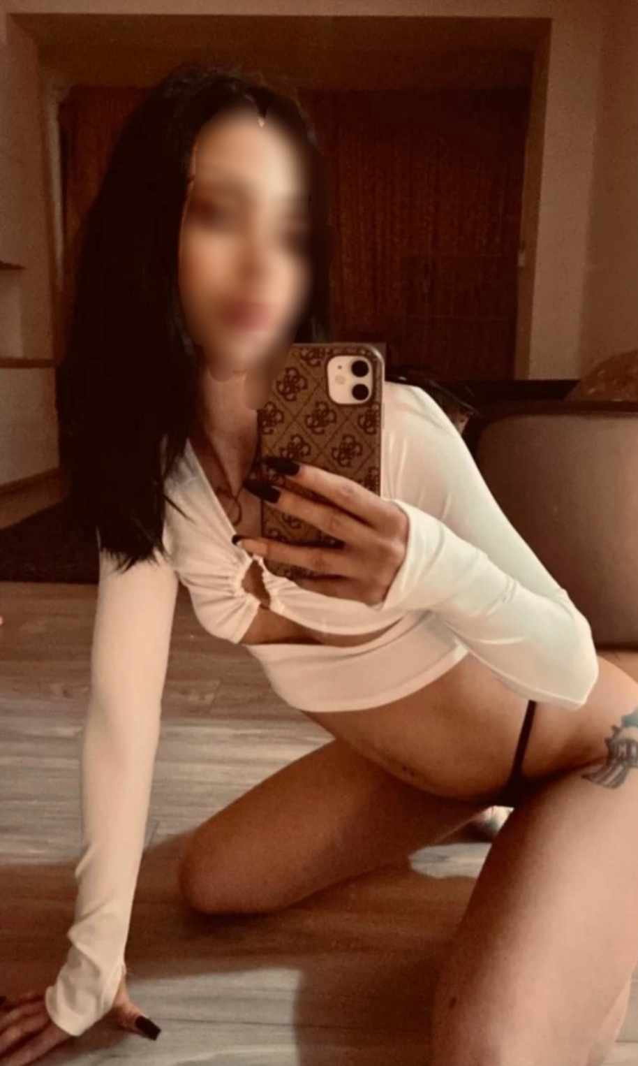 Sexiimelin - foto