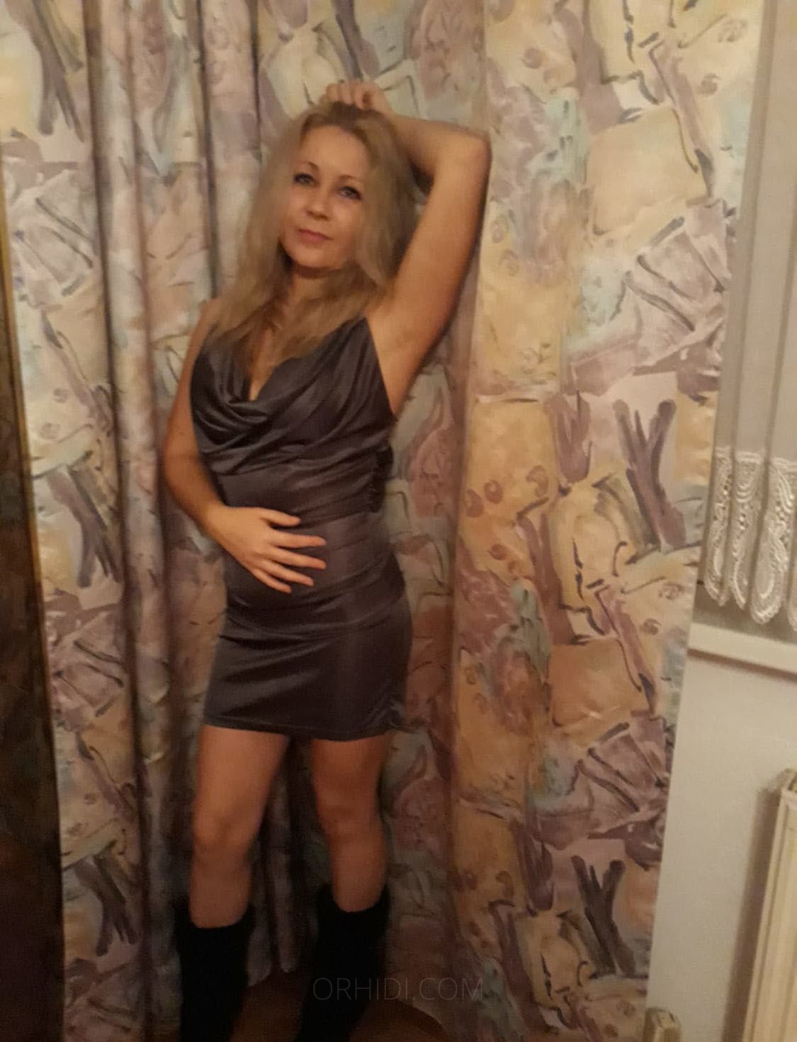 Tatiana - photo