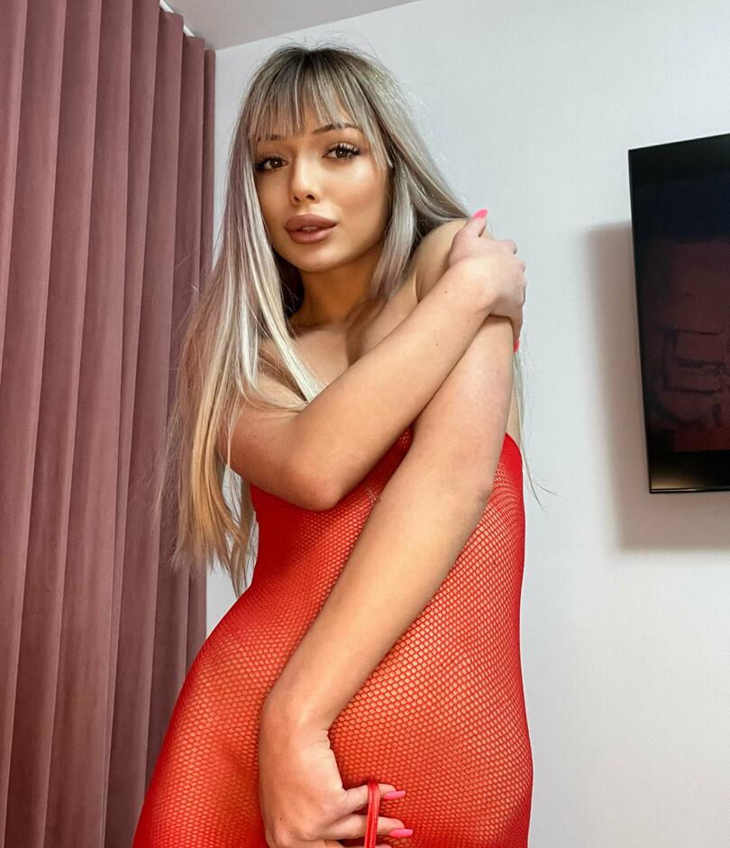 Vanesa - photo 79