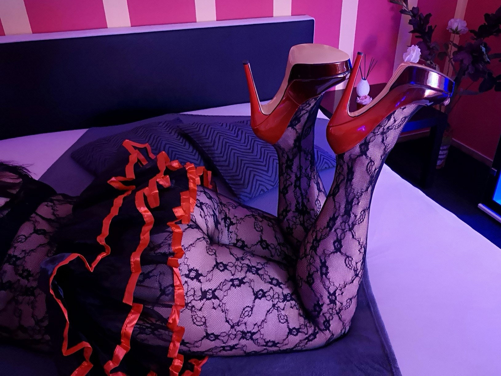 Gianina Lust Und Sex - photo 3