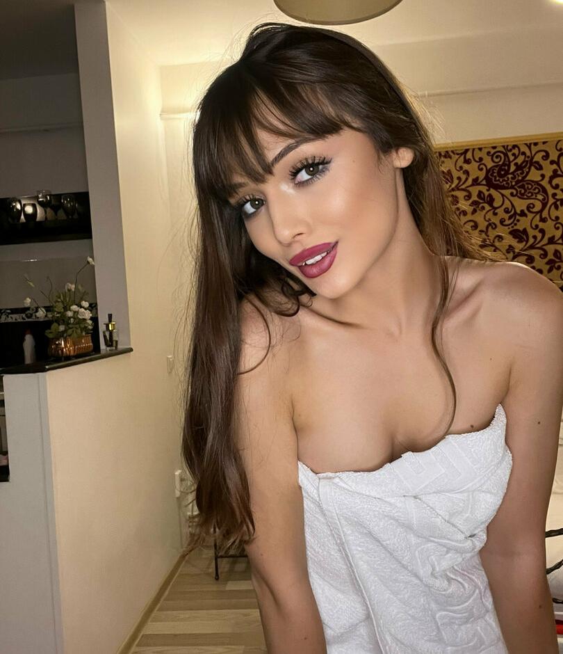 Vanesa - photo 83