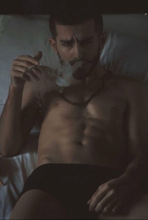 Arik - photo