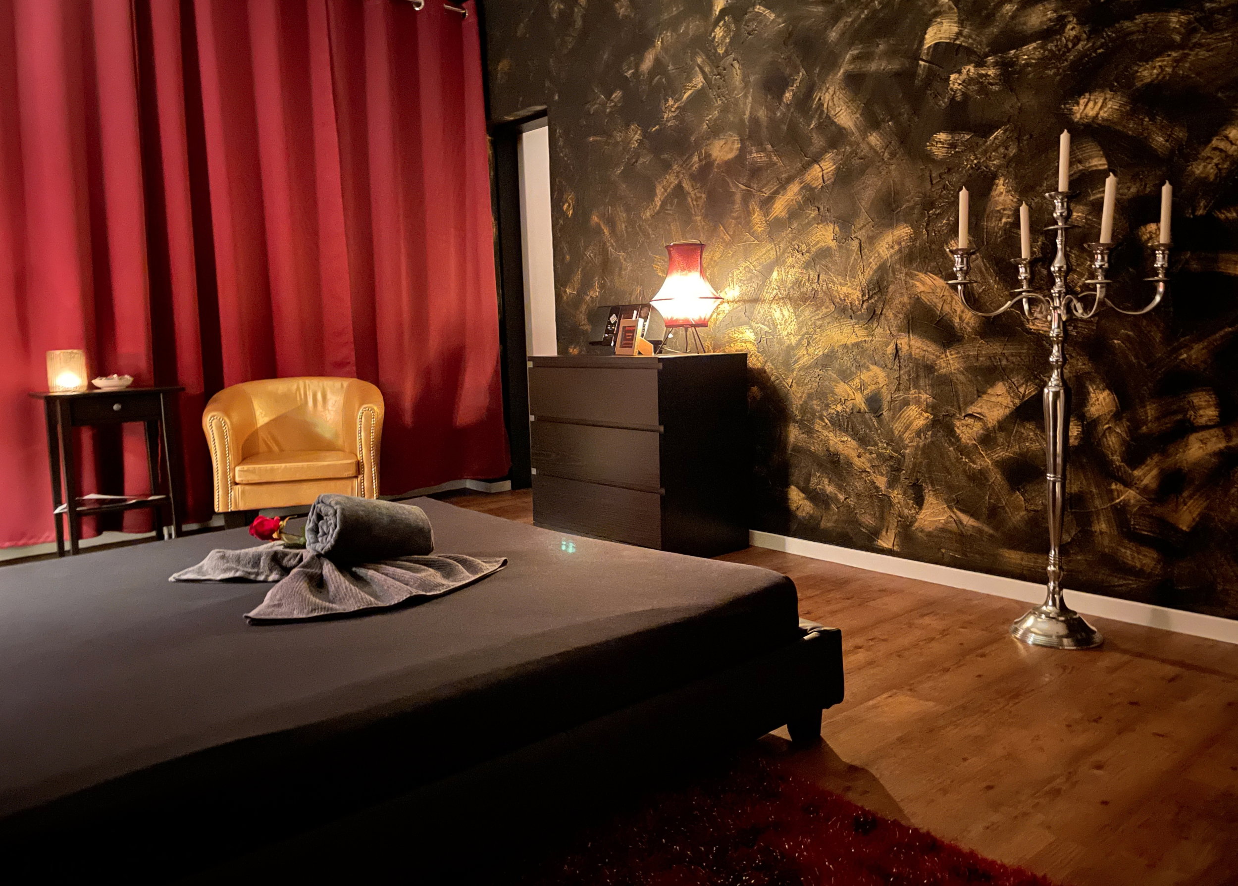 Opium Massage - foto 11