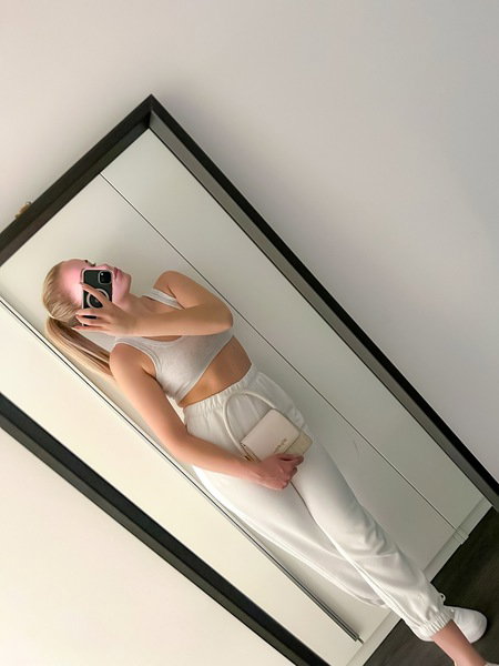 Nathalie Deutsch Privat - foto 6