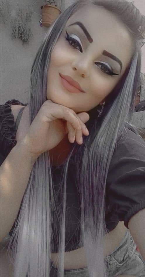 Sexy Lorena - photo 5