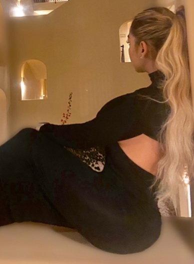 Anna Donna Escort - photo 5