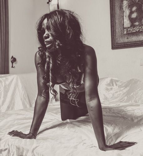 Francisca Gaelle - photo 2