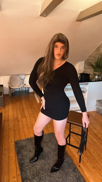TS Valentina - foto